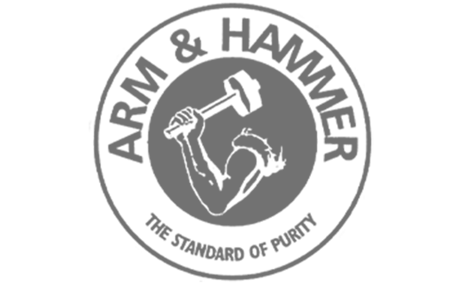 Arm & Hammer logo