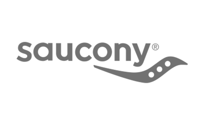 Saucony logo