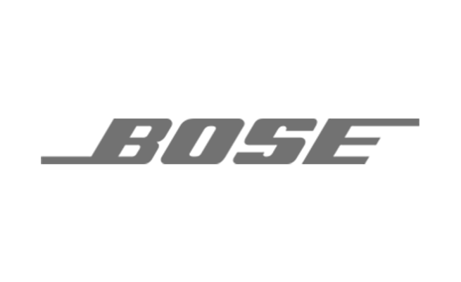 Bose logo