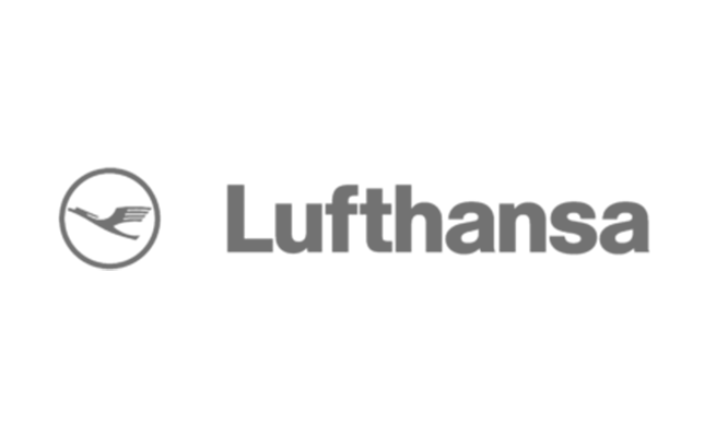 Lufthansa logo