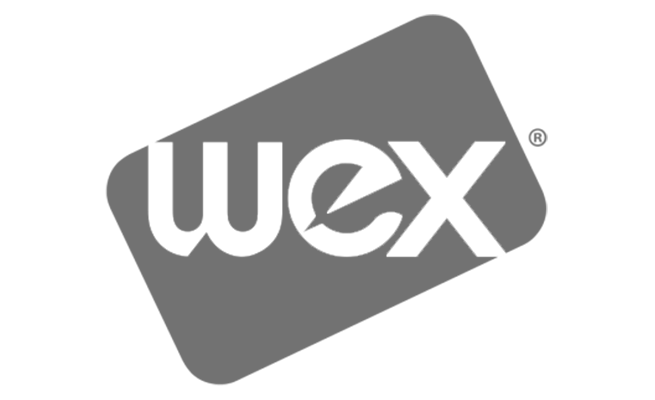 WEX logo